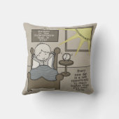 新しい営業案件 クッション (裏面)