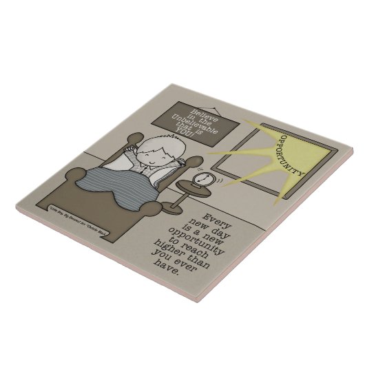 新しい営業案件 タイル (側面)