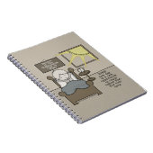 新しい営業案件 ノートブック (右側)