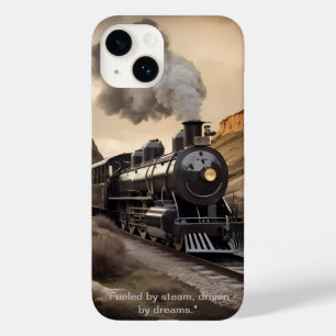 新しい地平に向かって進む。 Case-Mate iPhone 14ケース
