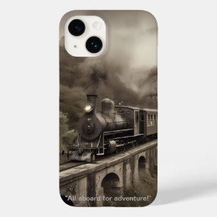 新しい地平に向かって進む。 Case-Mate iPhone 14ケース