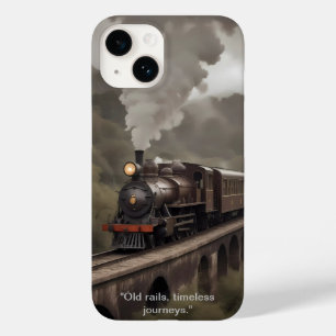 新しい地平に向かって進む。Case-Mate iPhone ca Case-Mate iPhone 14ケース