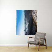 新しい地平を見渡す タペストリー (インサイチュ)