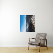 新しい地平を見渡す タペストリー (インサイチュ)