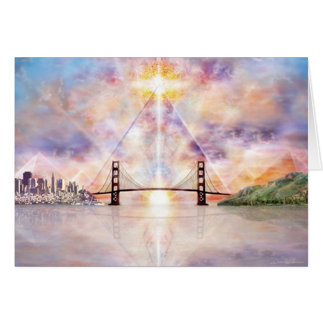 新しい地平線 (正面横)