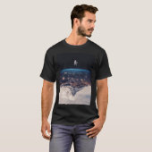新しい地平線 Tシャツ (正面フル)