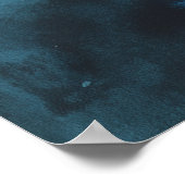 新しい地平 – クジラとホッキョクグマ ポスター (角)