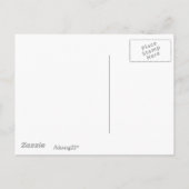 新しい場所に移動… 案内ポストカード (裏面)