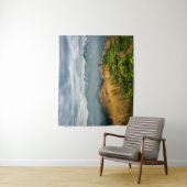 新しい場所の探索 タペストリー (インサイチュ)