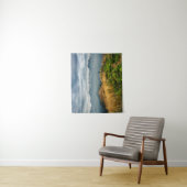 新しい場所の探索 タペストリー (インサイチュ)