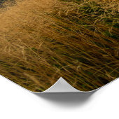 新しい場所の探索 ポスター (角)