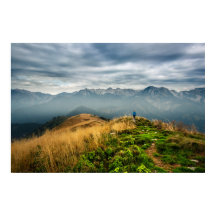 新しい場所の探索