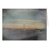 新しい場所への旅 (正面横)