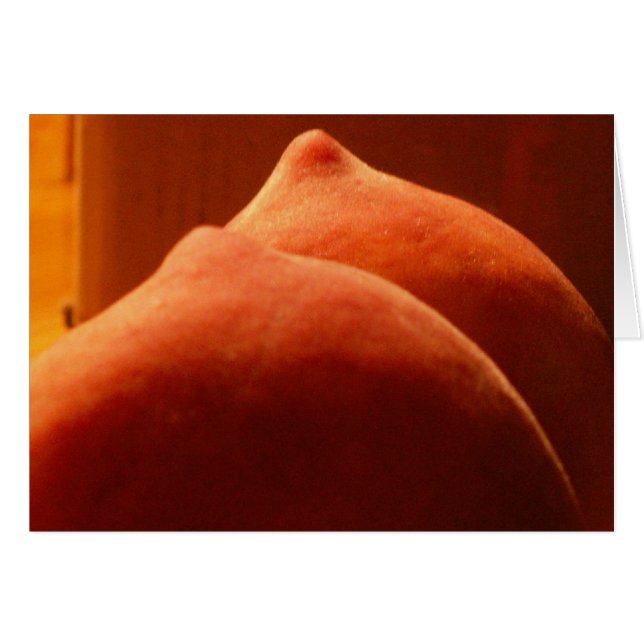 新しい夏のモモ (正面横)