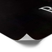 新しい夜明けシャドーナース3b ポスター (角)