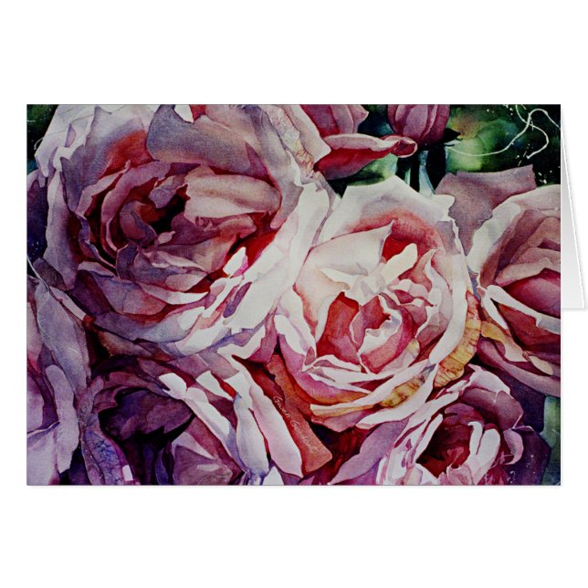 "新しい夜明け" (正面横)