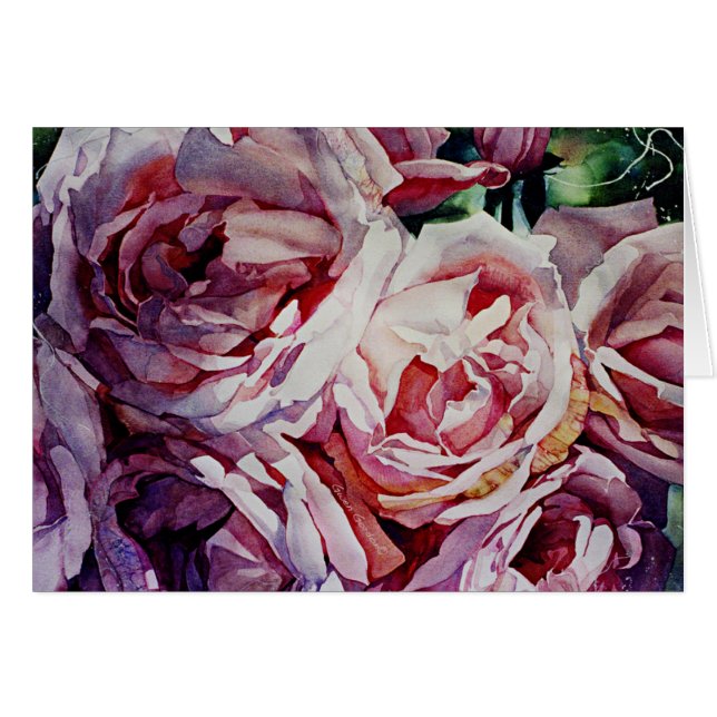 "新しい夜明け" (正面横)