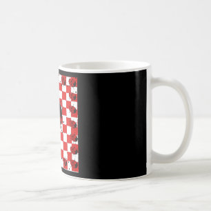 新しい女性のバグ コーヒーマグカップ