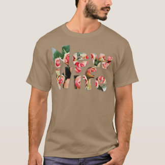 新しい妻 Tシャツ