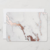 新しい始まりが新年を迎える シーズンカード (裏面)