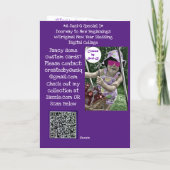 新しい始まりへの入り口賛美-&説明 カード (裏面)