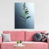 新しい始まり キャンバスプリント (インサイチュ (リビング))