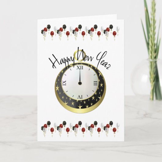 新しい始まり シーズンカード (正面)