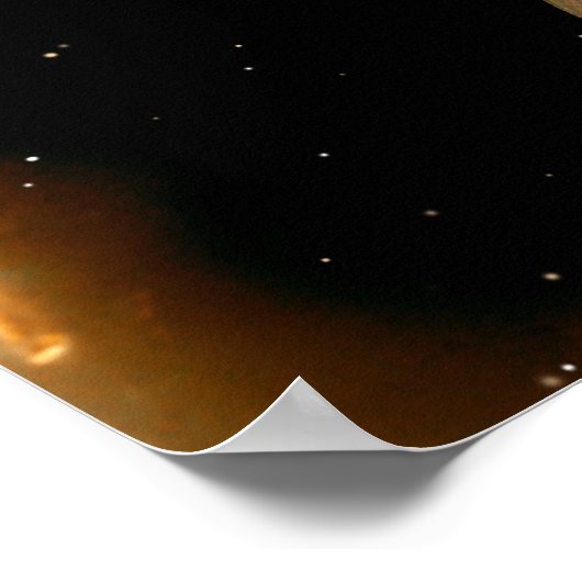 新しい始まり ポスター (角)