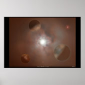 新しい始まり ポスター (正面)