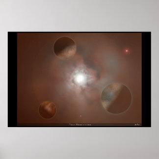 新しい始まり ポスター