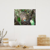 新しい始まり ポスター (キッチン)