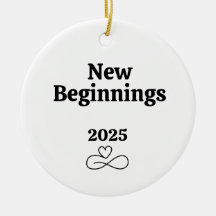 新しい始まり、彼女の休日のクリスマスのための離婚贈り物