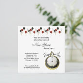 新しい始まり 招待状 (スタンド正面)