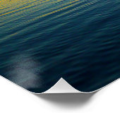 新しい始まり、日の入やる気を起こさせる引用文、 ポスター (コーナー)