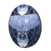 新しい始まり#1_ ダーツボード (正面右)