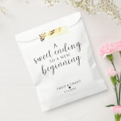 新しい始めの人気バッグの終わり フェイバーバッグ (封をした状態)