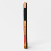 新しい始めのiPhone 5の場合 Case-Mate iPhoneケース (裏面/左)