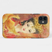 新しい始めのiPhone 5の場合 Case-Mate iPhoneケース (裏面(横))