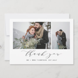 新しい始めは感謝していしています サンキューカード