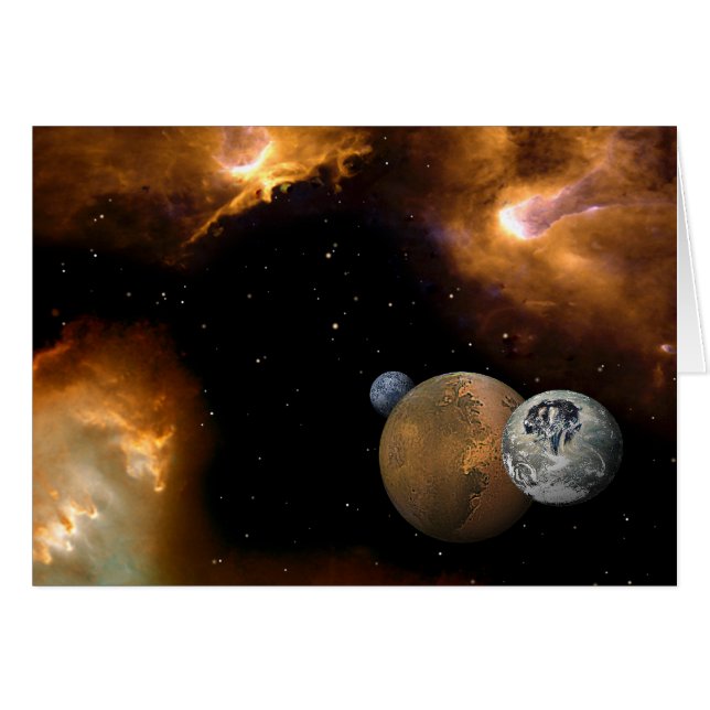 新しい始め (正面横)