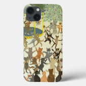 新しい始め2013年 Case-Mate iPhoneケース (裏面)