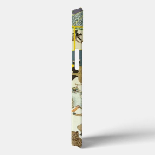 新しい始め2013年 Case-Mate iPhoneケース (裏面 / 右)