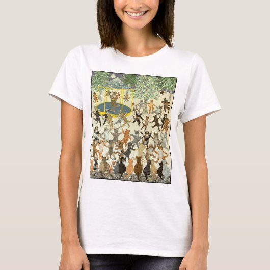 新しい始め2013年 Tシャツ (正面)