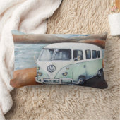 新しい始め ランバークッション (ブランケット)