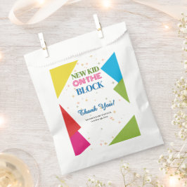 新しい子どもたちカラフル|過去記事 フェイバーバッグ