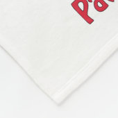 新しい子犬の毛布 フリースブランケット (角)