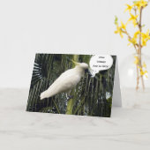 新しい家が快適であることを願う=おめでとう カード (黄色い花)