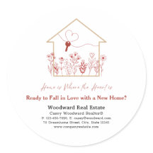 新しい家で愛を育む準備はできていますか？｜不動産プロモーション