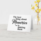 新しい家と一緒に***い*** カード (黄色い花)