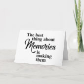 新しい家と一緒に***い*** カード (正面)